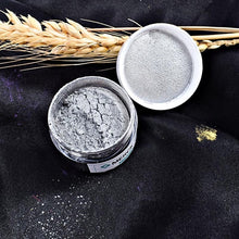 Load image into Gallery viewer, 5g Food Color Pearl Ex Powdered Cake Decorating Tools Pigment Pearlized Luster Dust Mica Powder Pink Gold Silvery Shiny Pigment