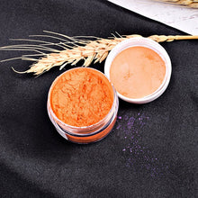 Load image into Gallery viewer, 5g Food Color Pearl Ex Powdered Cake Decorating Tools Pigment Pearlized Luster Dust Mica Powder Pink Gold Silvery Shiny Pigment