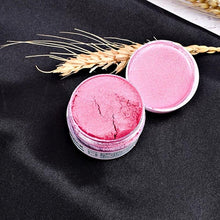 Load image into Gallery viewer, 5g Food Color Pearl Ex Powdered Cake Decorating Tools Pigment Pearlized Luster Dust Mica Powder Pink Gold Silvery Shiny Pigment