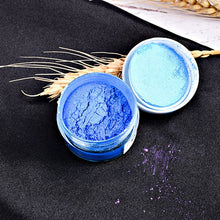 Load image into Gallery viewer, 5g Food Color Pearl Ex Powdered Cake Decorating Tools Pigment Pearlized Luster Dust Mica Powder Pink Gold Silvery Shiny Pigment